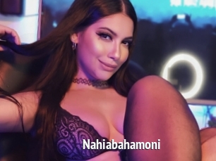 Nahiabahamoni
