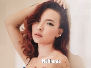 Nahiaraa