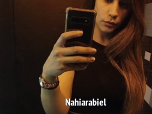 Nahiarabiel