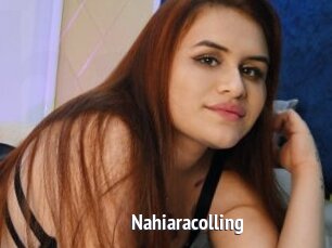 Nahiaracolling