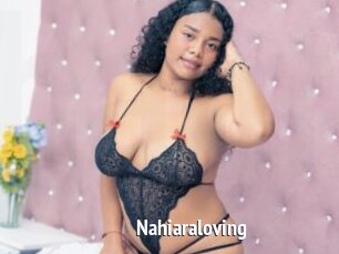 Nahiaraloving