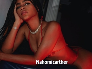 Nahomicarther