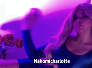 Nahomicharlotte
