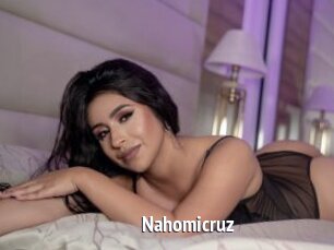 Nahomicruz