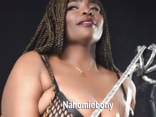 Nahomiebony