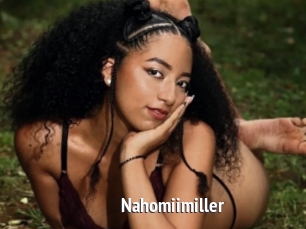 Nahomiimiller