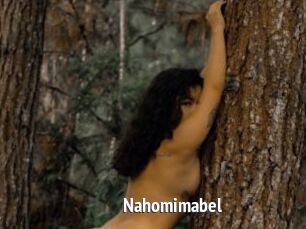 Nahomimabel