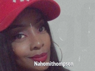 Nahomithompson
