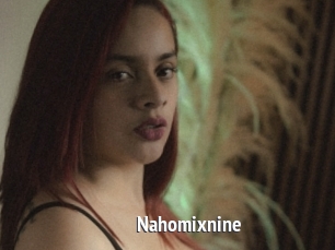 Nahomixnine