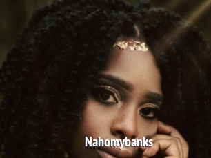 Nahomybanks