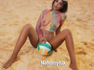 Nahomylux