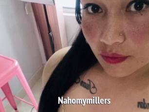 Nahomymillers
