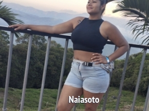 Naiasoto