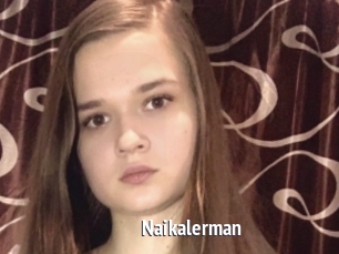 Naikalerman