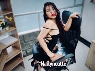 Nailyncutte