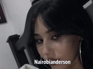 Nairobianderson
