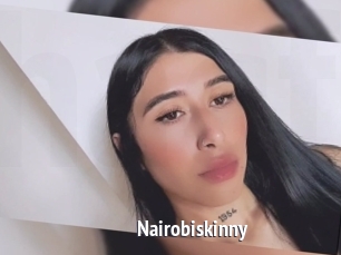 Nairobiskinny