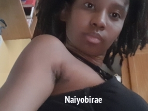 Naiyobirae