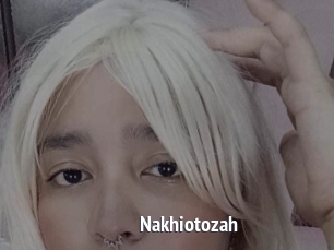 Nakhiotozah