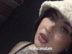 Nakuramalam