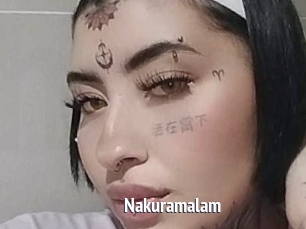 Nakuramalam