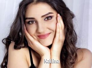 Nallina