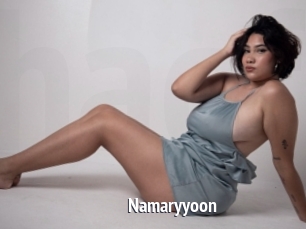 Namaryyoon