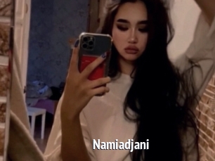 Namiadjani