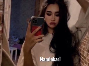 Namiakari
