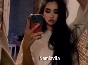 Namiavila