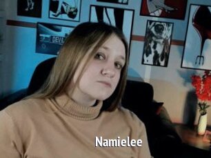 Namielee