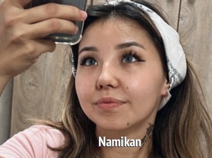 Namikan