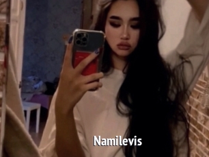 Namilevis