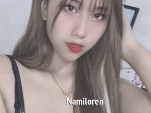 Namiloren