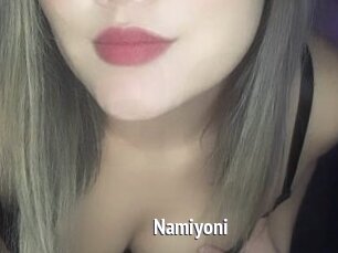 Namiyoni