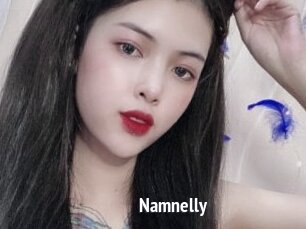Namnelly