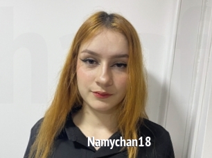 Namychan18