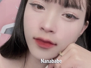 Nanababe