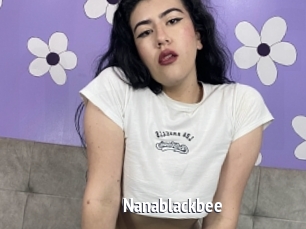 Nanablackbee