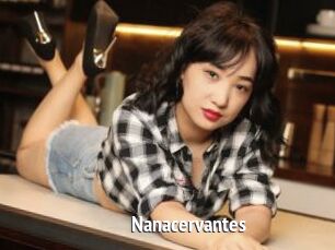 Nanacervantes