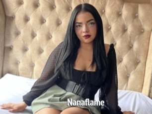 Nanaflame