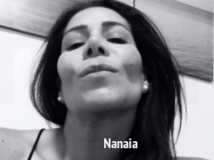 Nanaia