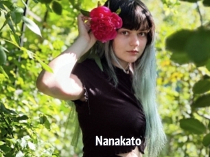 Nanakato