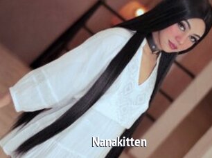 Nanakitten