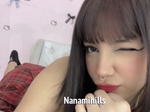 Nanamihills