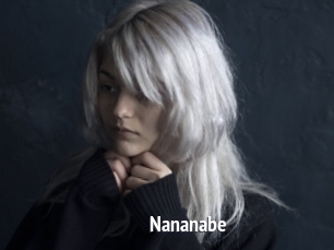 Nananabe