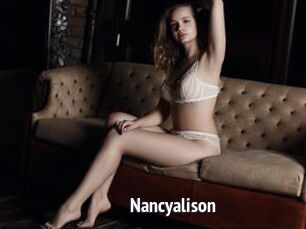 Nancyalison