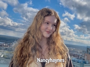 Nancyhaynes