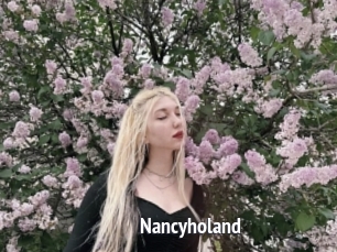 Nancyholand