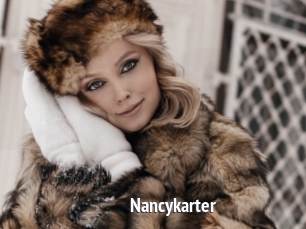 Nancykarter